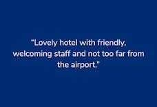manchester holiday inn express room only review 